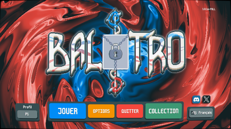 Balatro